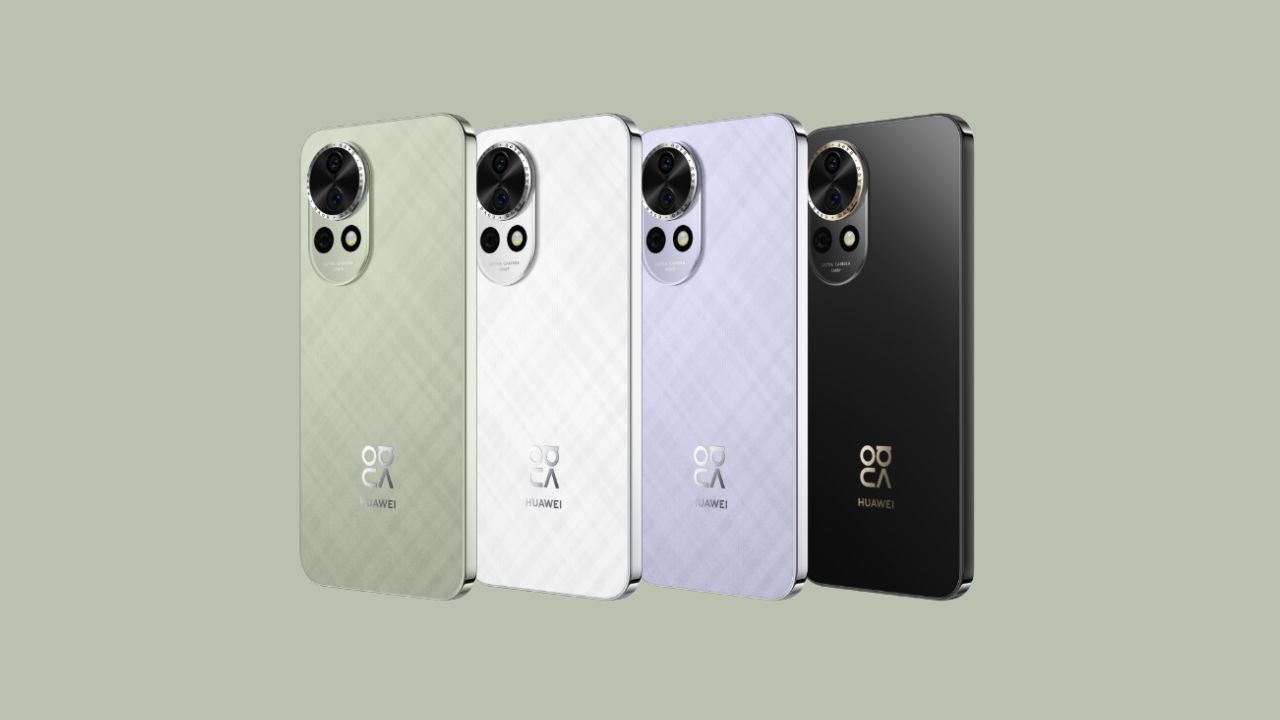 Huawei-nova-13
