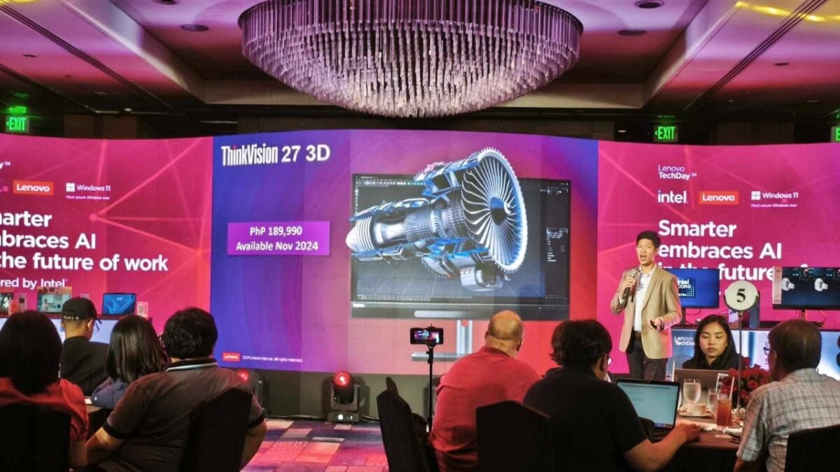 Lenovo-Media-Tech-Day-2024