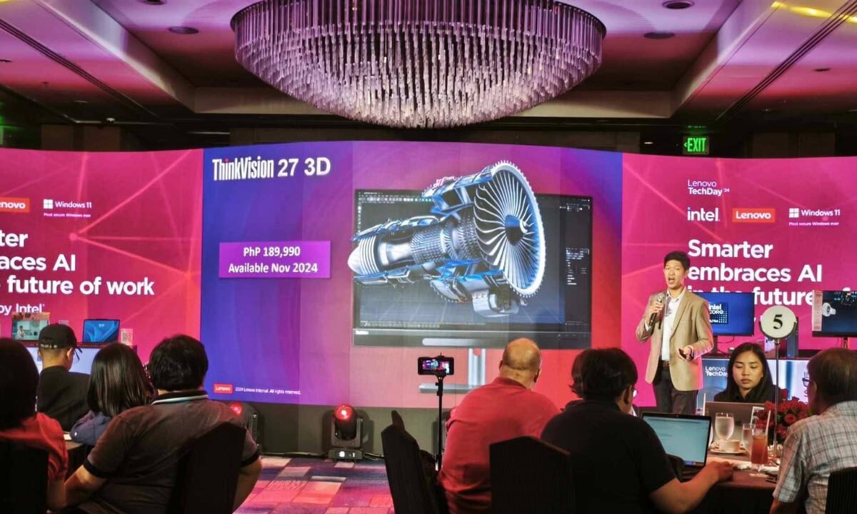 Lenovo-Media-Tech-Day-2024