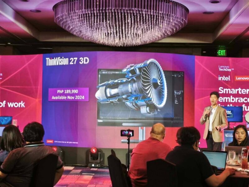 Lenovo-Media-Tech-Day-2024