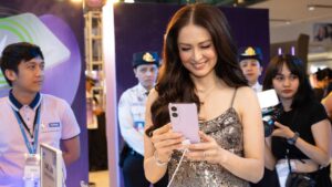Marian-Rivera-vivo-V40-Lite
