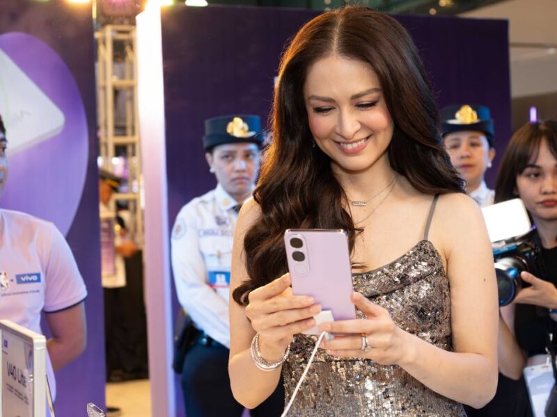 Marian-Rivera-vivo-V40-Lite