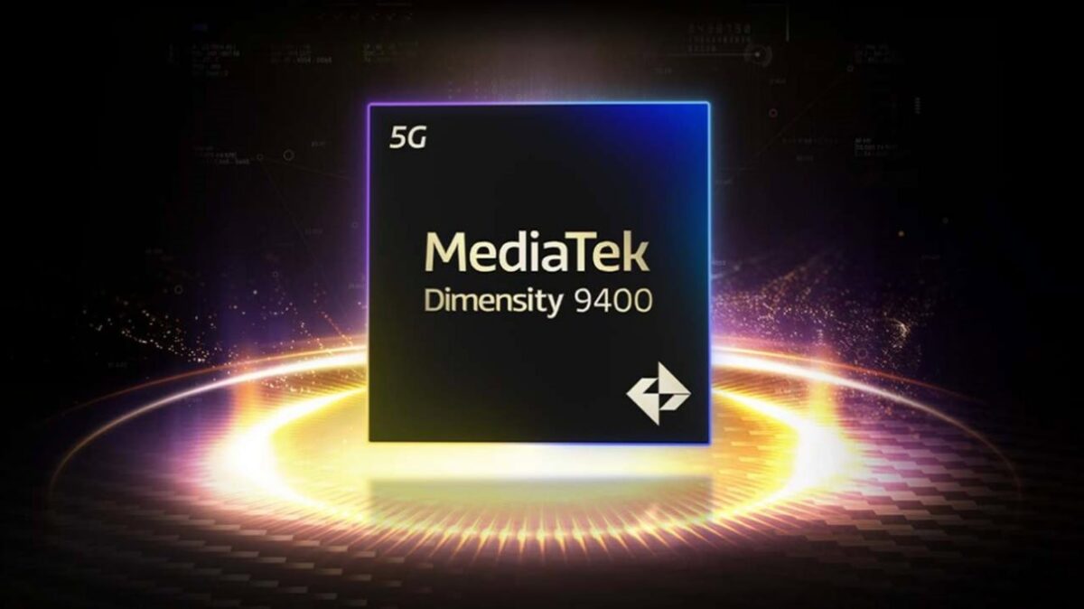 MediaTek-Dimensity-9400