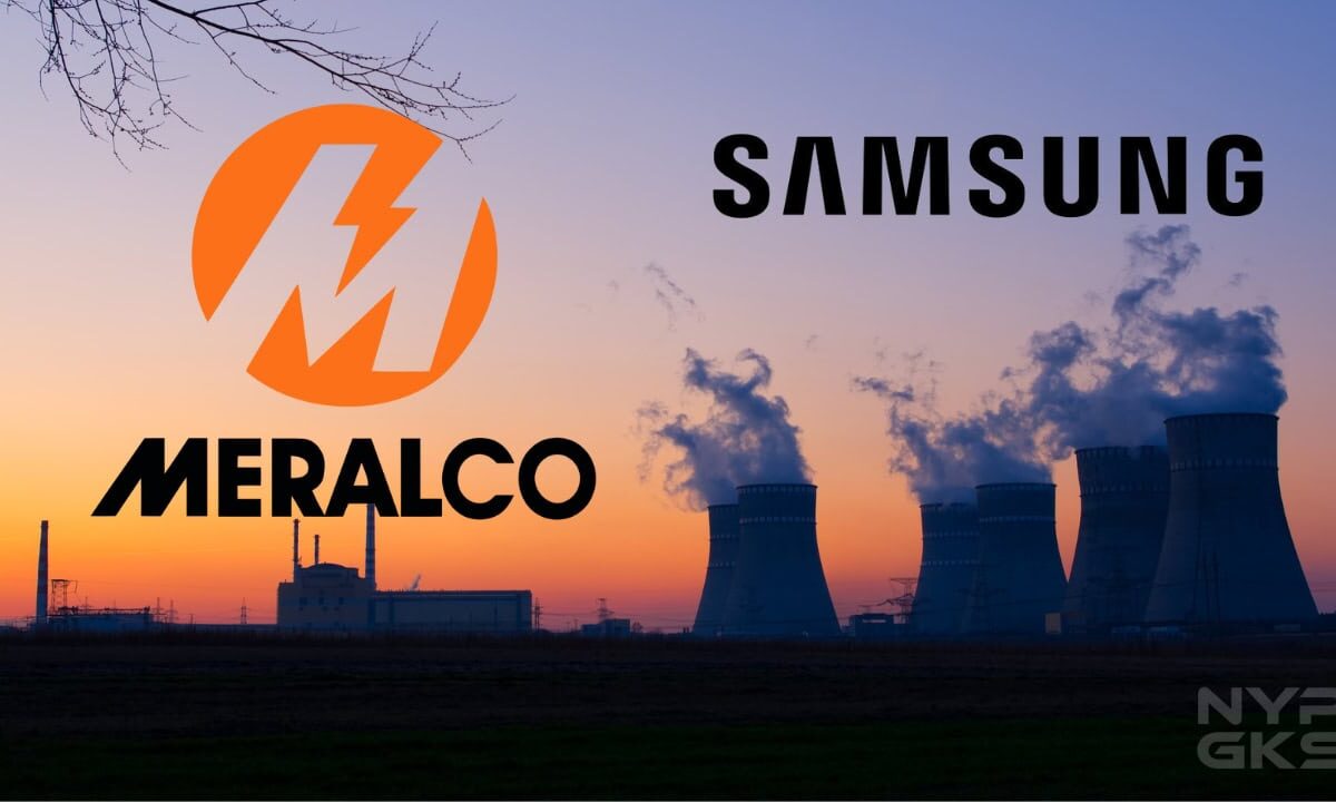 Meralco-Samsung-Nuclear-Energy-PH