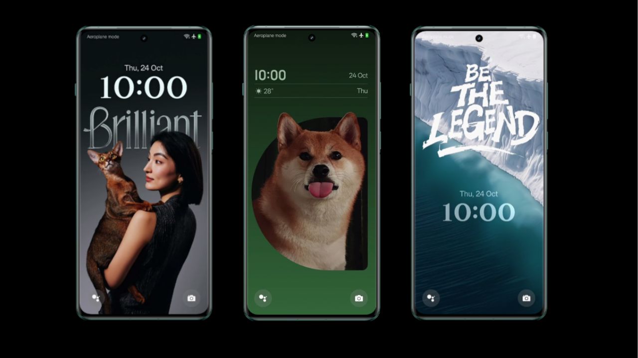 OxygenOS-15-supported-devices