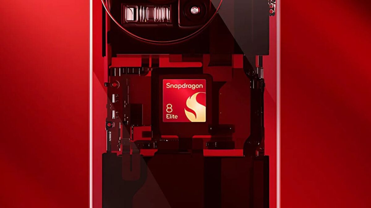 Qualcomm-Snapdragon-8-Elite