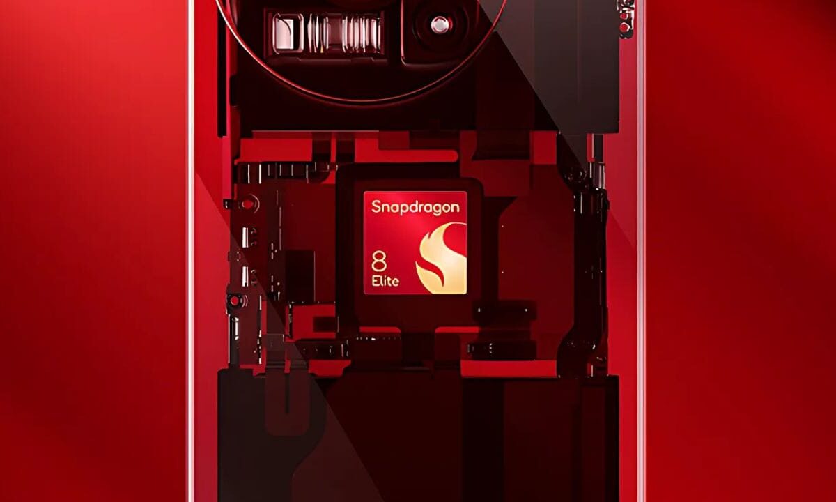 Qualcomm-Snapdragon-8-Elite