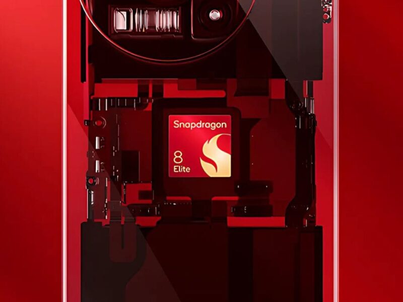 Qualcomm-Snapdragon-8-Elite