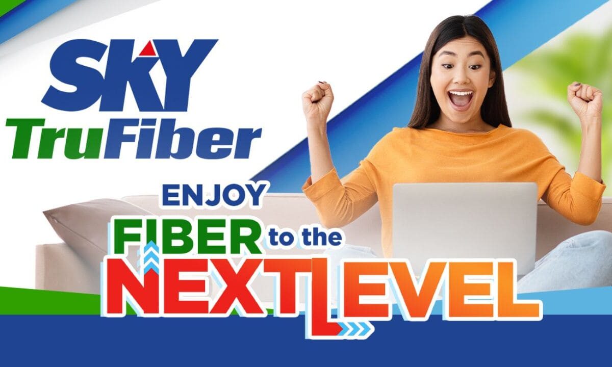SKY-TruFiber