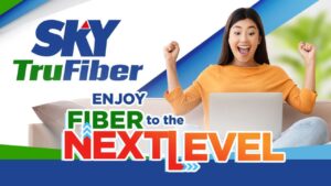 SKY-TruFiber