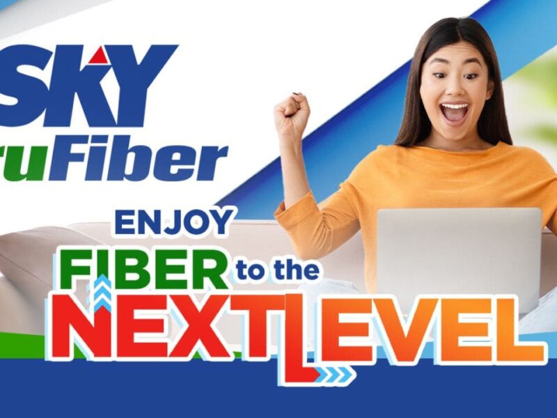 SKY-TruFiber