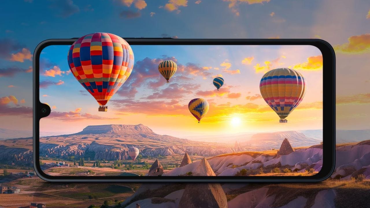 Samsung-Galaxy-A16-5G-Specs-Features