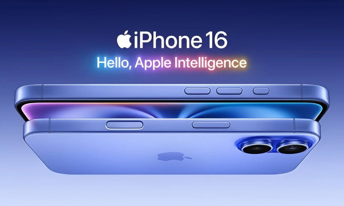 Smart-iPhone-16