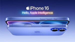 Smart-iPhone-16