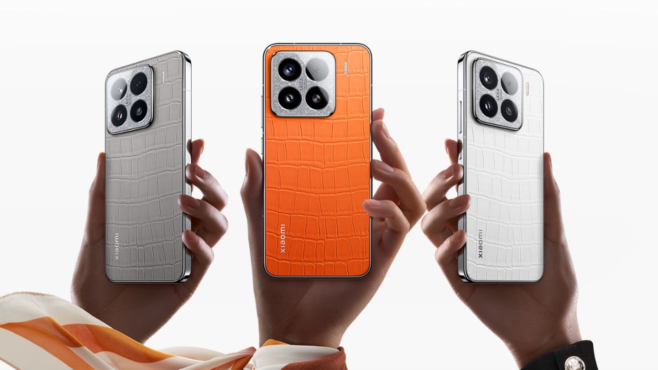 Xiaomi-15