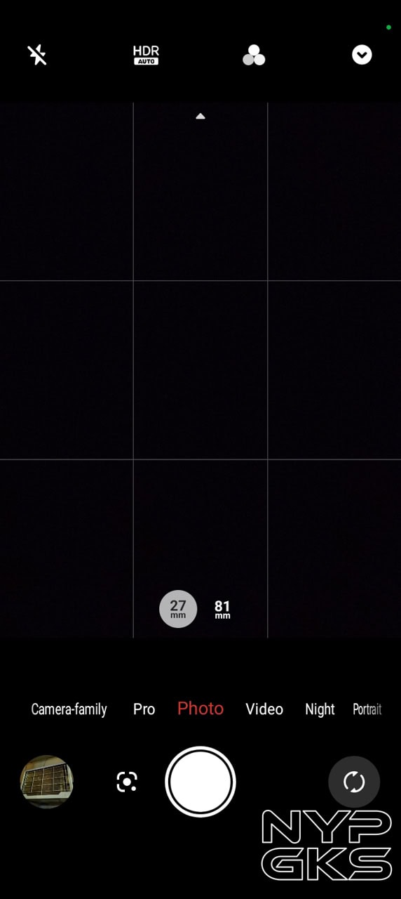 ZTE-Blade-A75-5G-Camera-App