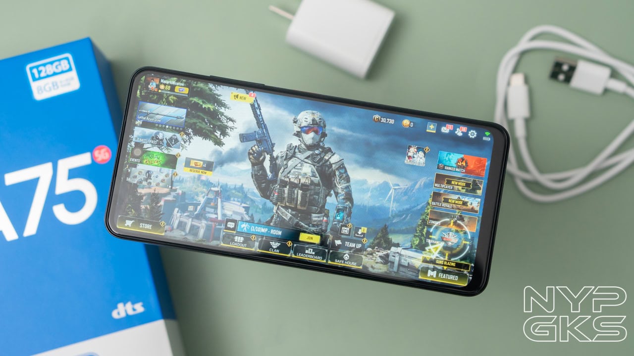 ZTE-Blade-A75-5G-Gaming-Review