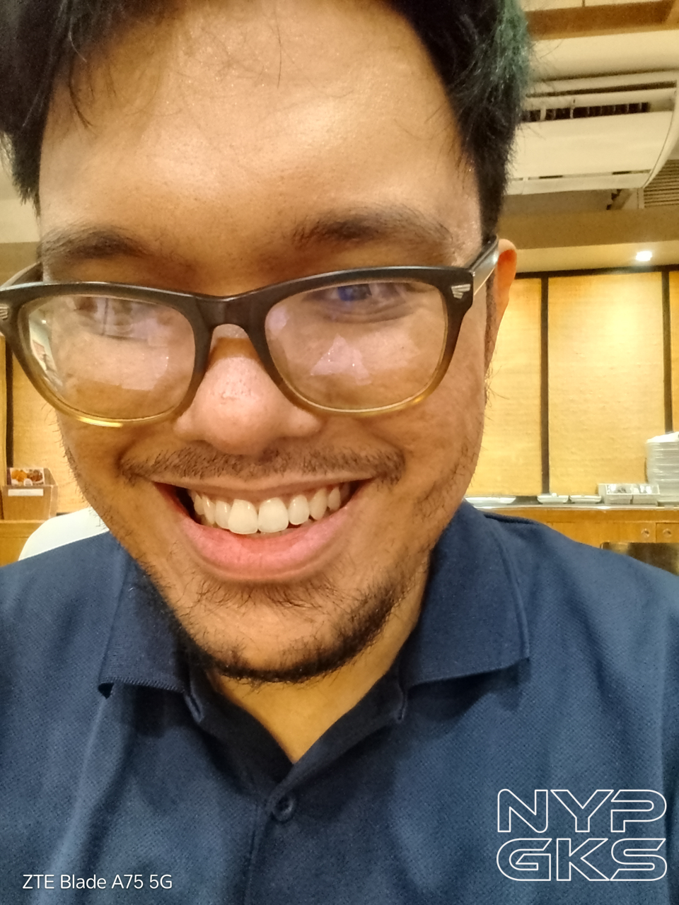 ZTE-Blade-A75-5G-Selfie-5924