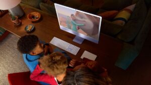 iMac-M4