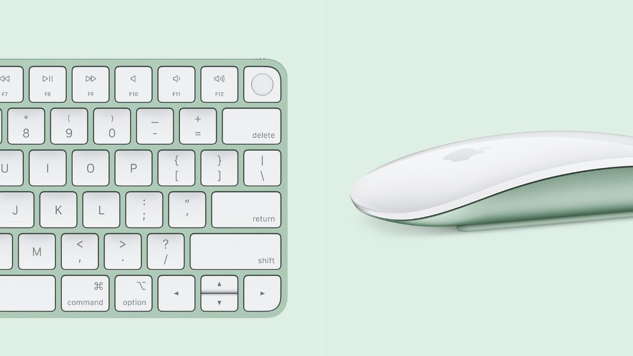 iMac-M4-Accessories