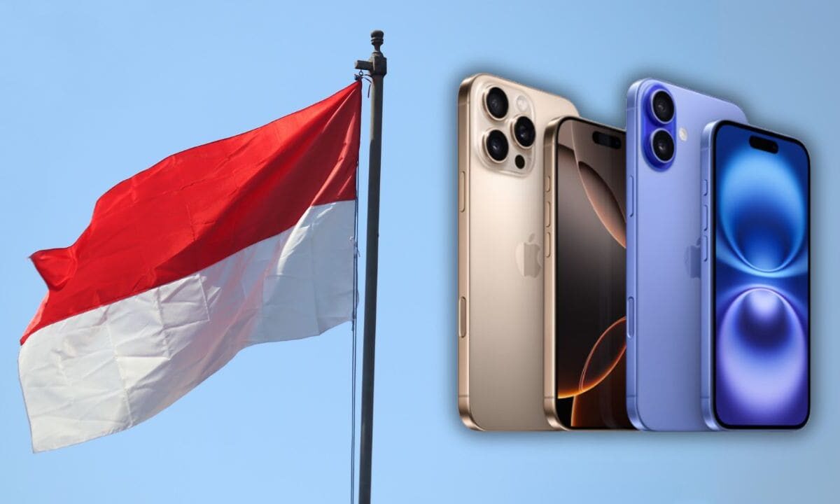 iPhone-16-Indonesia-illegal-banned