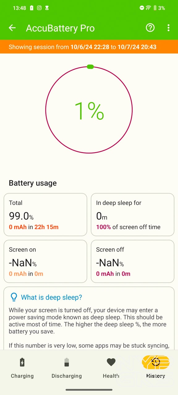 vivo-V40-5G-Battery-lIFE