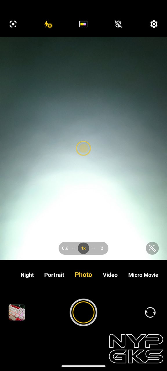 vivo-V40-5G-Camera-App