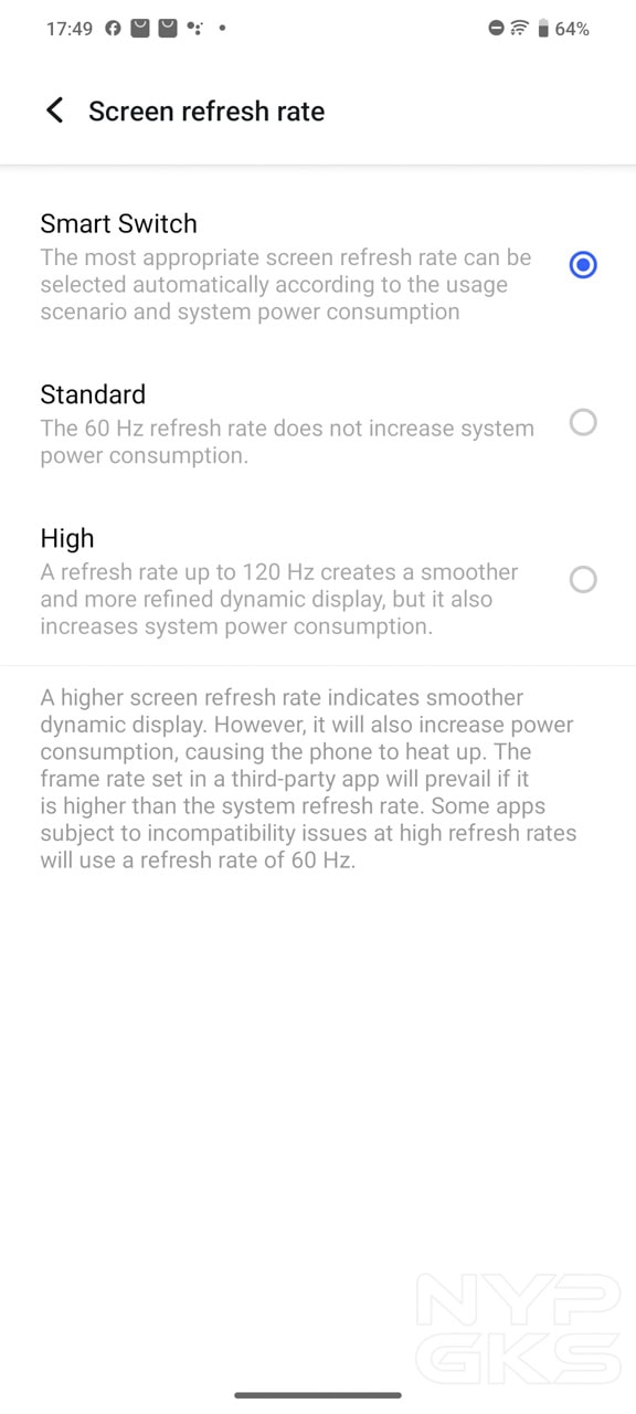 vivo-V40-5G-Refresh-Rate