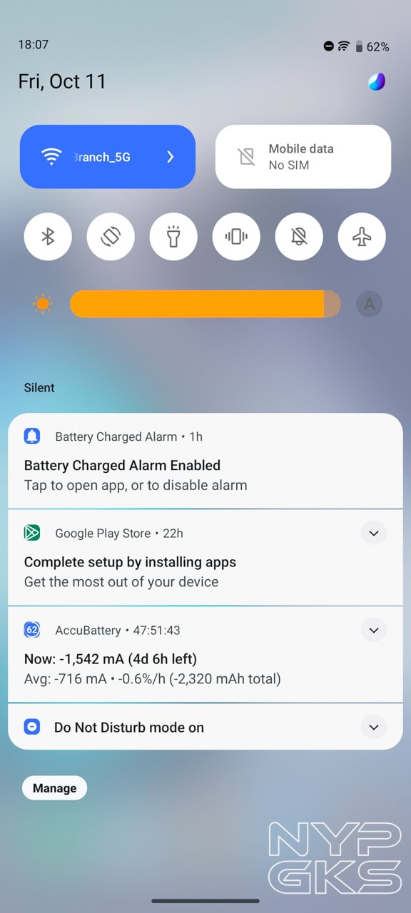 vivo-V40-5G-Software
