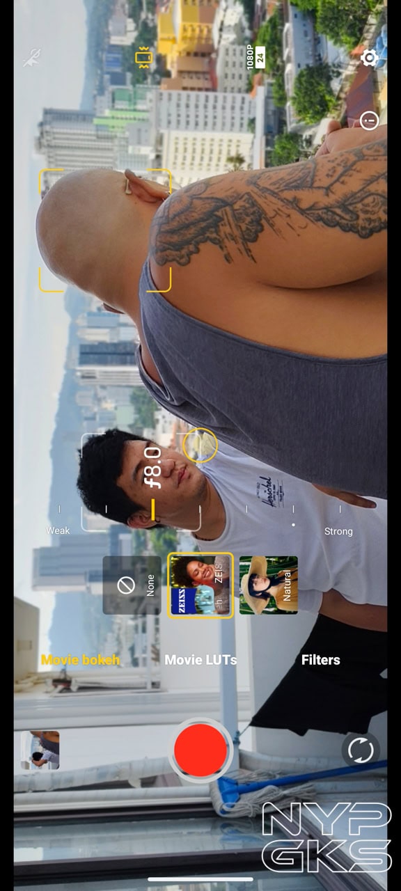 vivo-V40-5G-Video-Recording