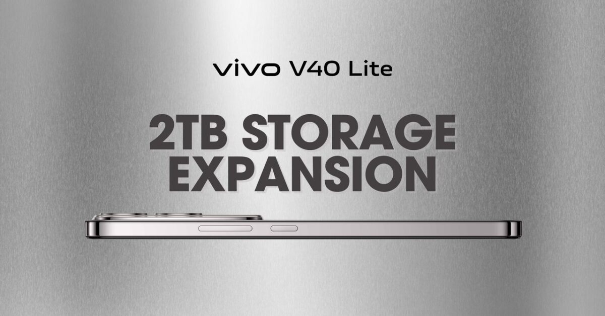 vivo-V40-Lite-2TB-storage-expansion-microSD-card