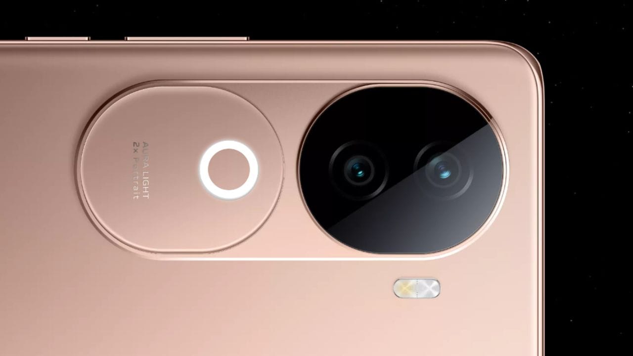 vivo-V40e-Specs-Features