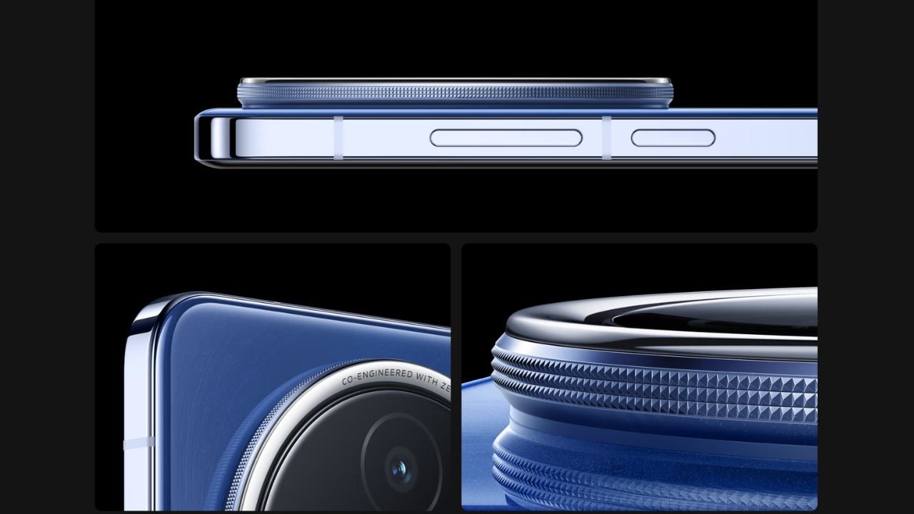 vivo-X200-Specs-Features