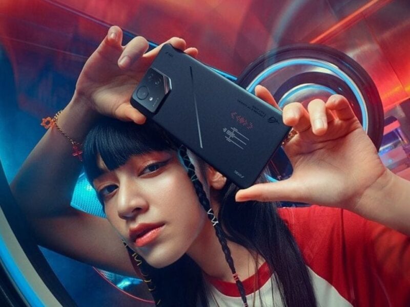 ASUS -ROG-Phone-9-Pro