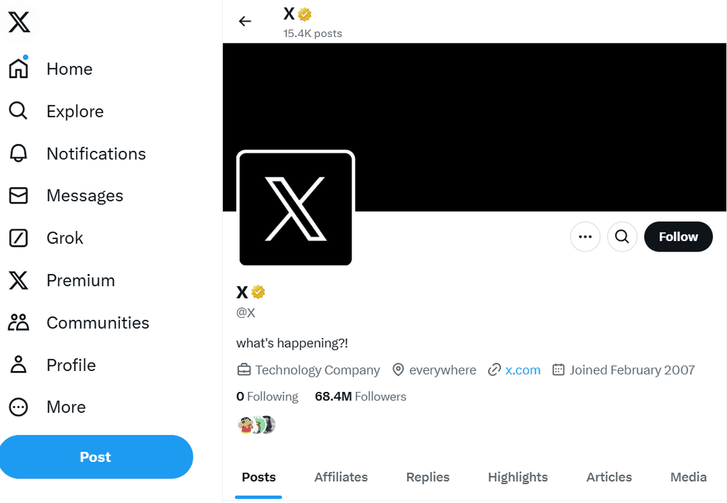 Bluesky-Differences-X-Twitter