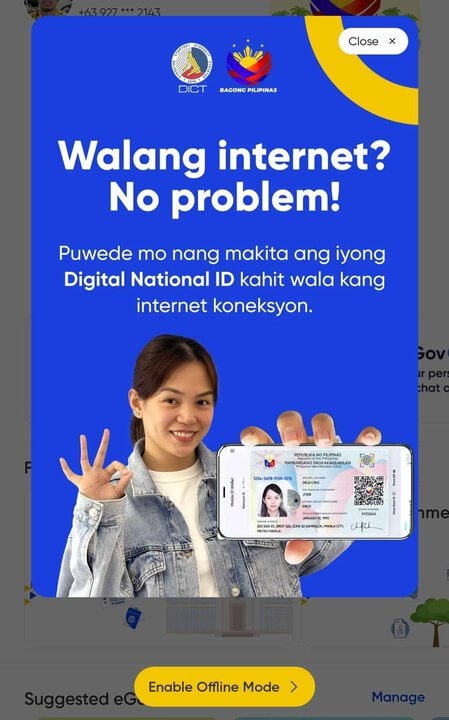 Digital-National-ID-eGovPH-Super-app
