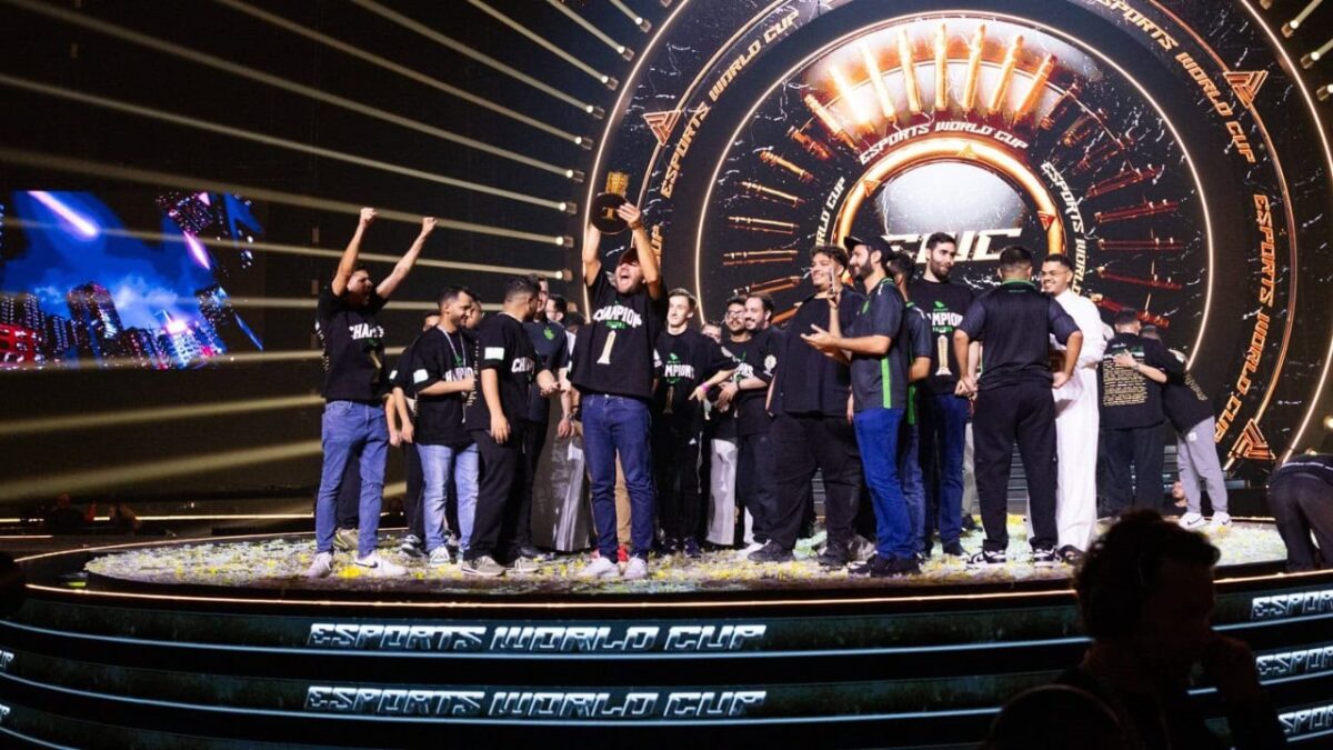 Esports-World-Cup-2025-Game-Lineup