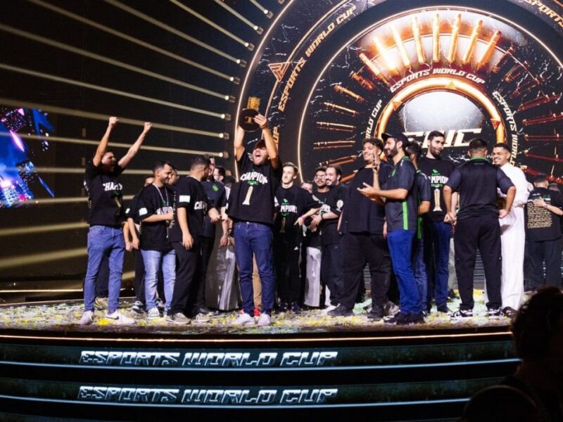 Esports-World-Cup-2025-Game-Lineup