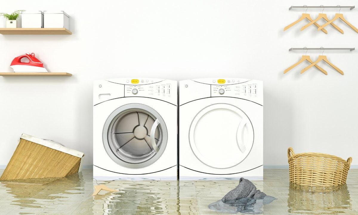 Flood-Damaged-Appliances