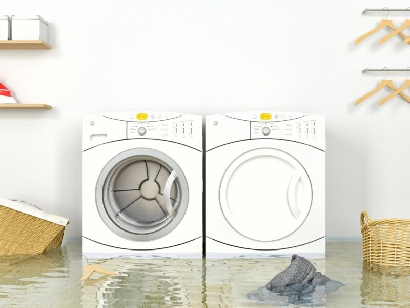 Flood-Damaged-Appliances