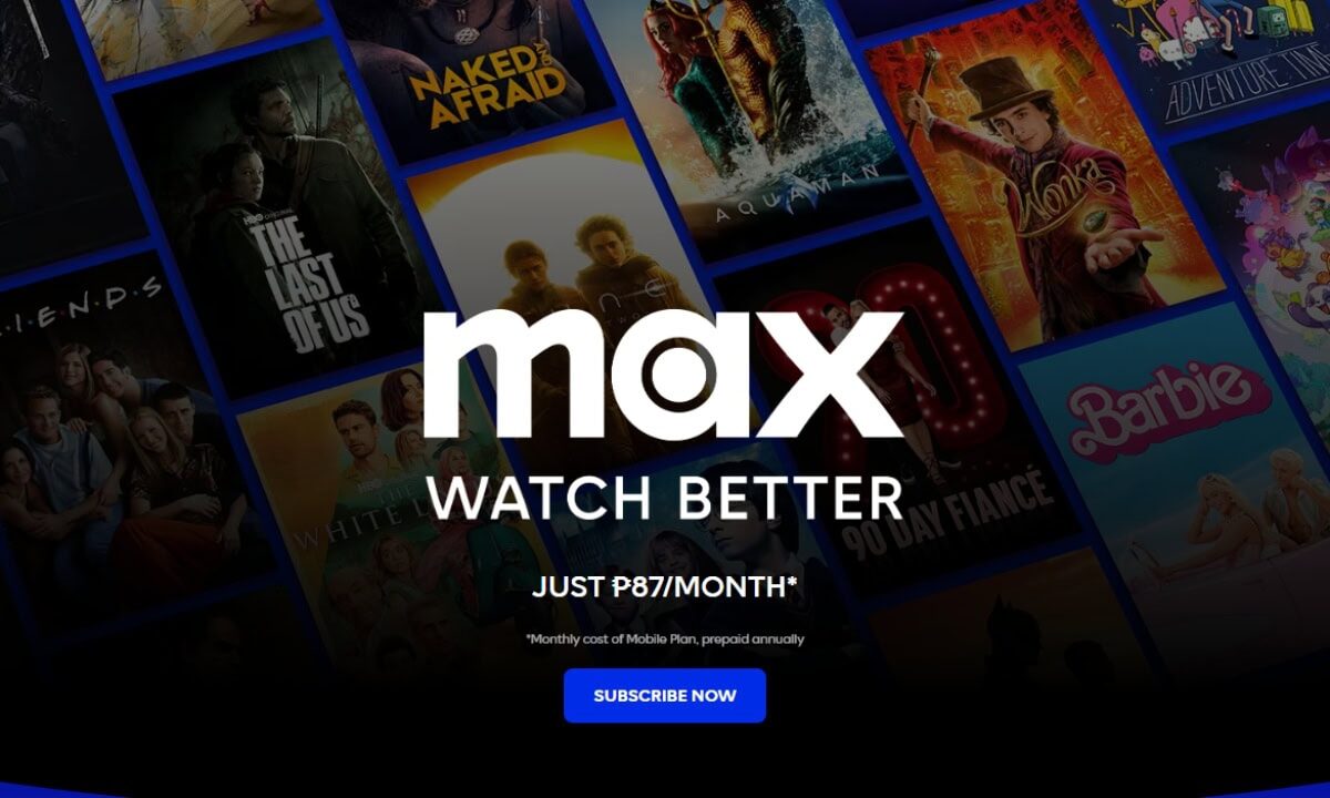 HBO-Max-Philippines