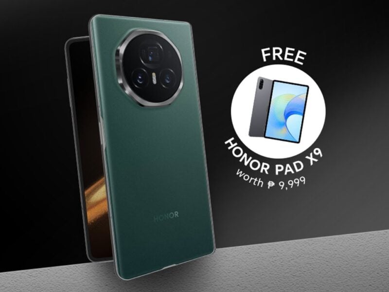 HONOR-Magic-V3-Free-HONOR-Pad-X9