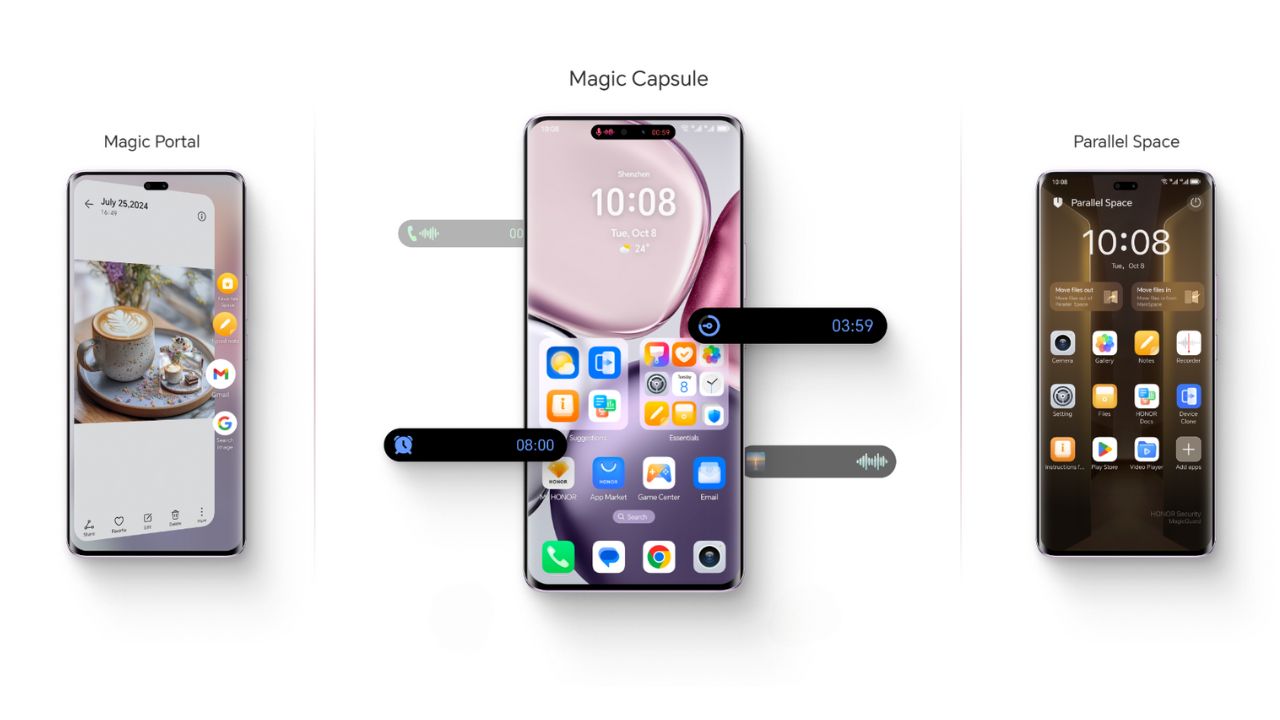 HONOR-X9c-Specs-Features