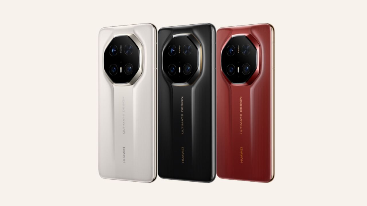 HUAWEI-Mate-70-RS-Ultimate