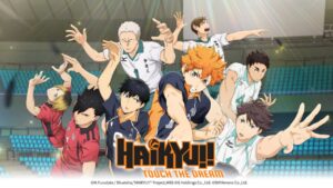 Haikyu-touch-the-dream