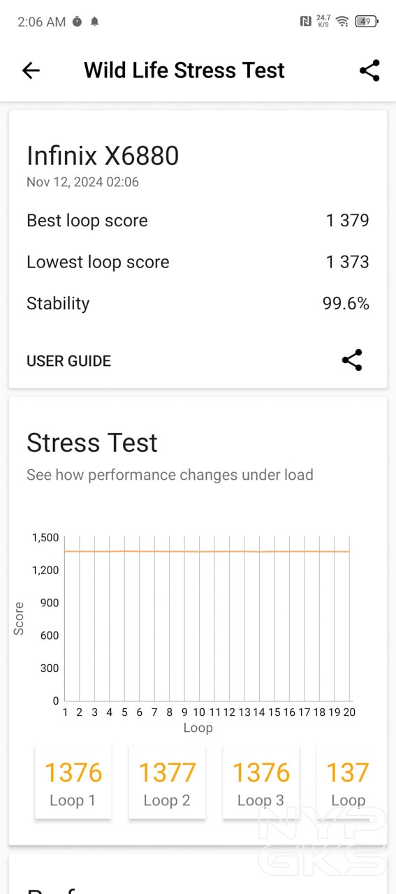 Infinix-HOT-50-Pro-Plus-3DMark