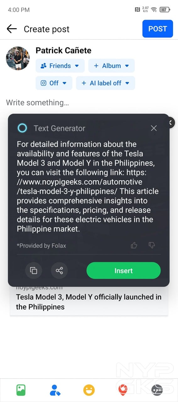 Infinix-HOT-50-Pro-Plus-AI-Proofing