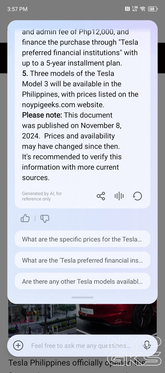Infinix-HOT-50-Pro-Plus-AI-Text