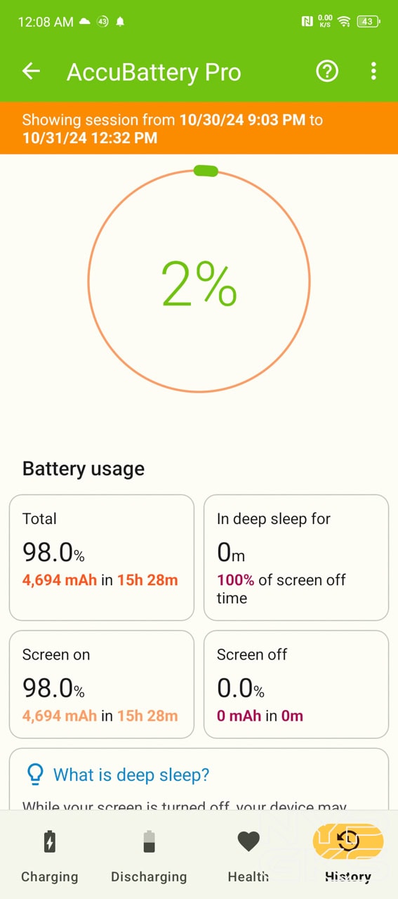 Infinix-HOT-50-Pro-Plus-Battery-Life