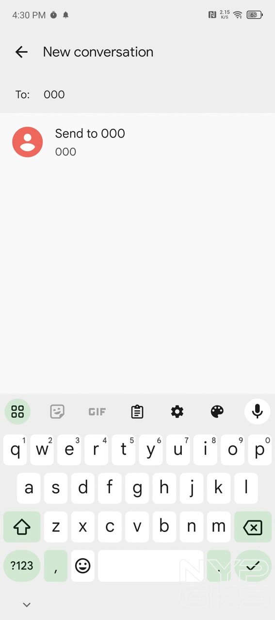 Infinix-HOT-50-Pro-Plus-Keyboard